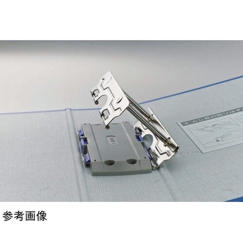 パイプ式F両開き環境No.7105RKブルー