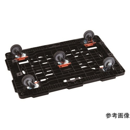 BT900J3E100 平台車 ビートル