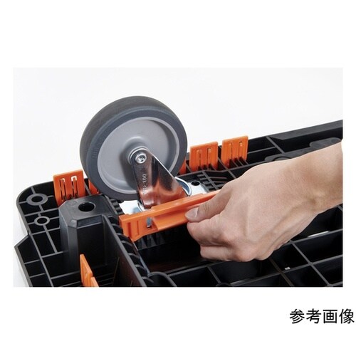 BT900J3E100 平台車 ビートル