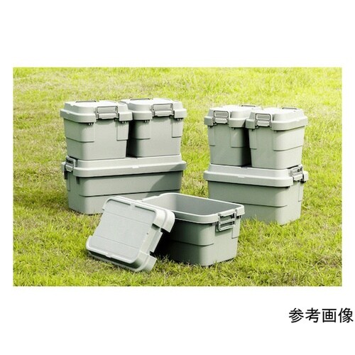 GYCF70 トランクカーゴ70Lグレー