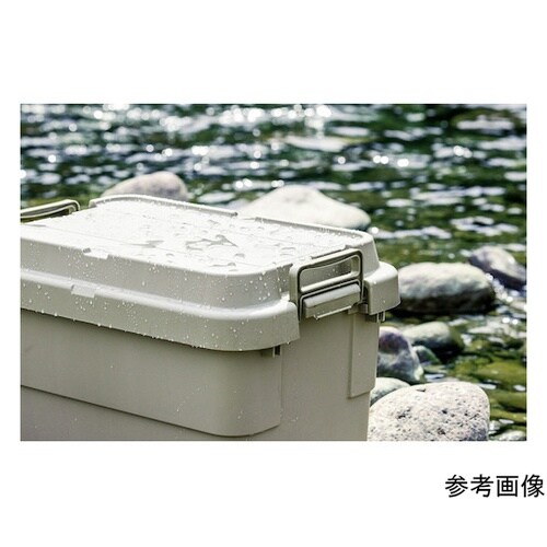 GYCF70 トランクカーゴ70Lグレー