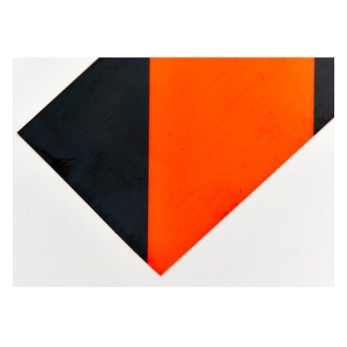 KTL5010OBK トラ柄ラインテープ