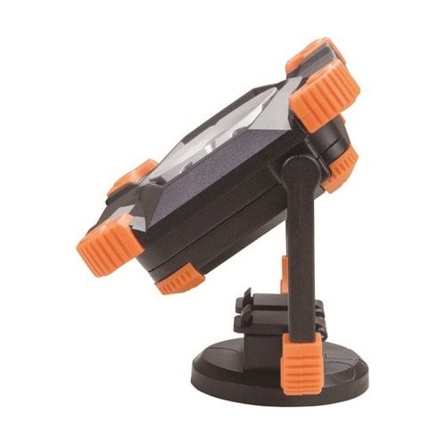 充電式LED投光器 10W COB LE