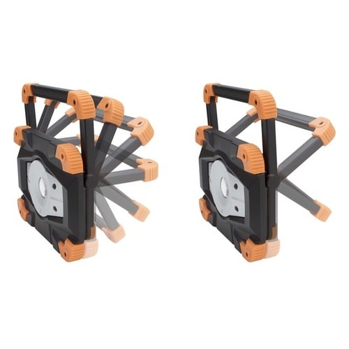 充電式LED投光器 10W COB LE