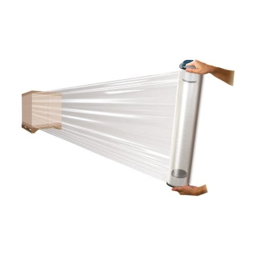 ノンコアストレッチフィルムホルダー 1セ