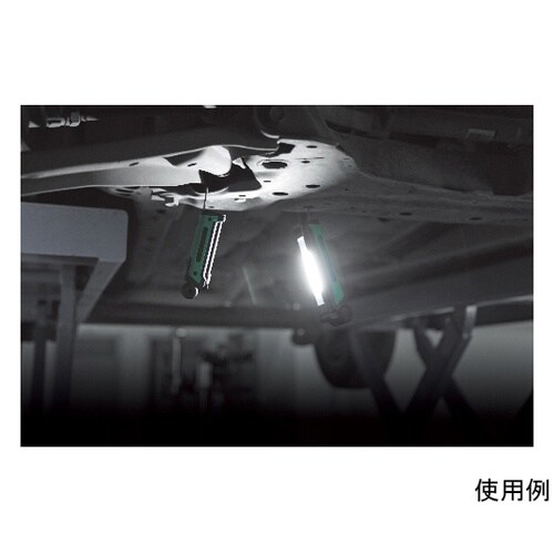 BWL−FL501R 薄型折り畳み式ワー