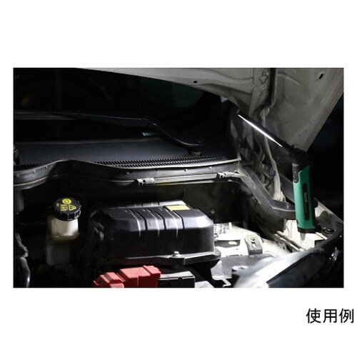 BWL−FL501R 薄型折り畳み式ワー