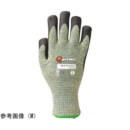 eureka 突き刺し防止手袋 パンクチ