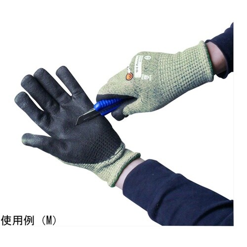 eureka 突き刺し防止手袋 パンクチ