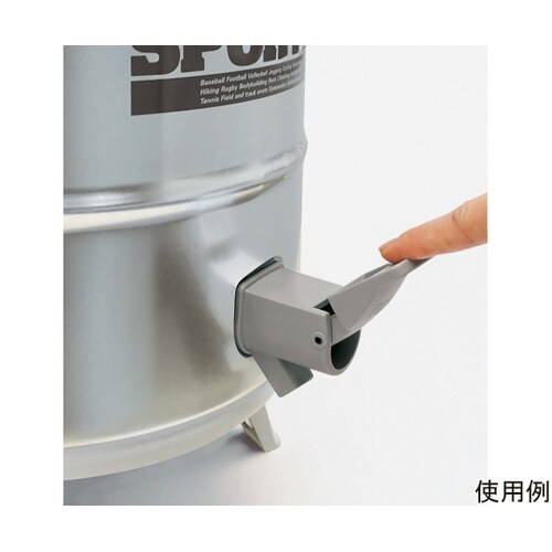 INS−80K H キーパー 8.1L