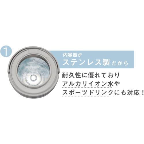 INS−100K H キーパー 9.5L