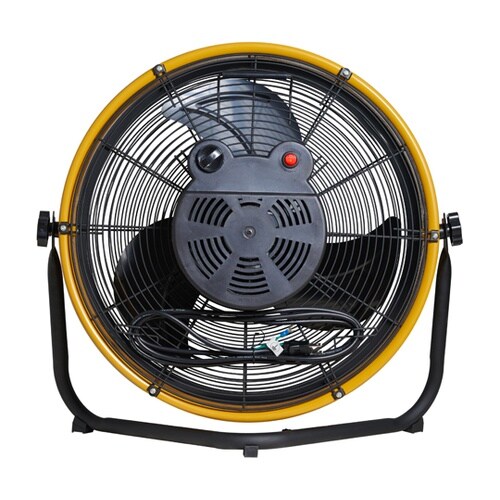 HV−18S180フロアーファン45cm