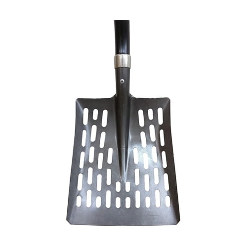 金象印 Z型パンチャーショベル 角 P柄