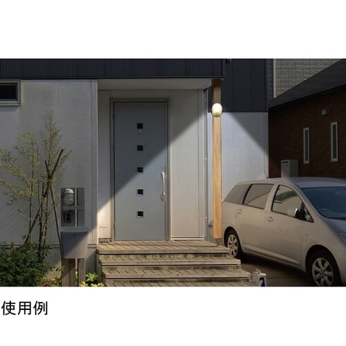 ASL−097 センサーライト300