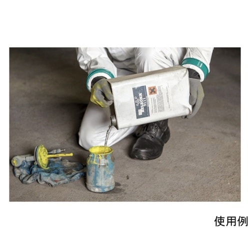 530017 耐薬品手袋 アルファテック