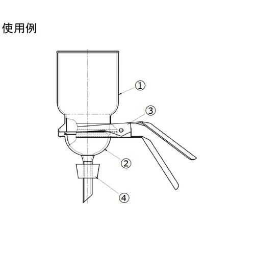 3919−25 フィルターホルダー