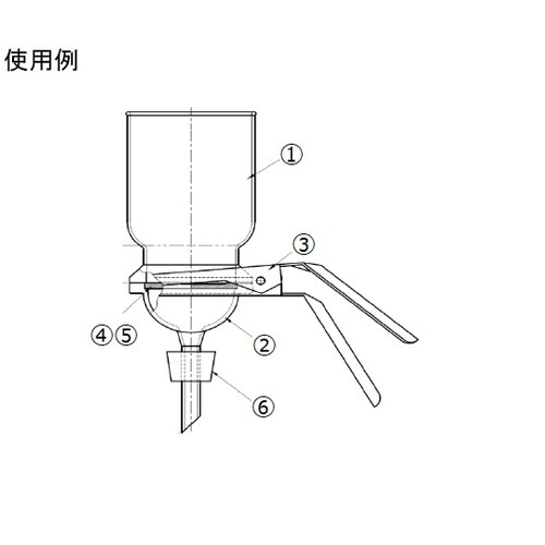 3919−25 フィルターホルダー