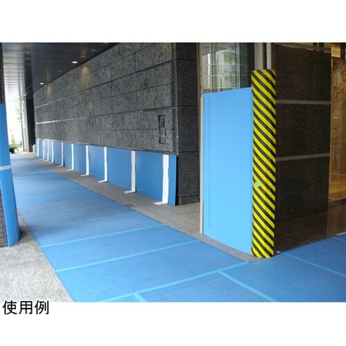 虎ノ門 1セット(10枚入) TM−43