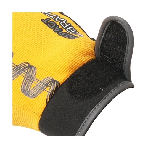 防振手袋 インパクトバイブレーション 9