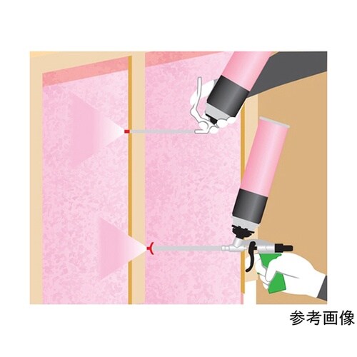 ISNF 簡易型発泡ウレタンフォーム