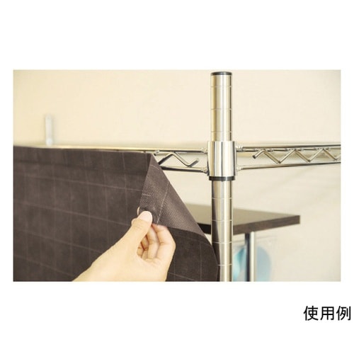 BC9018ABR 目隠しカーテン