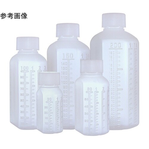 マーカー投薬瓶 100mL ノーマルキャ