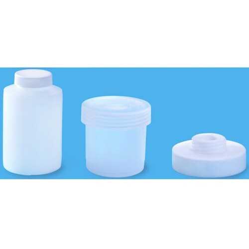 PFAボトル専用PTFE変換アダプター