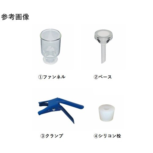 3913−25 フィルターホルダー