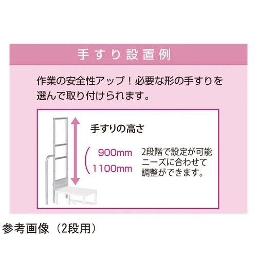 YPO−H80 オプション/背面