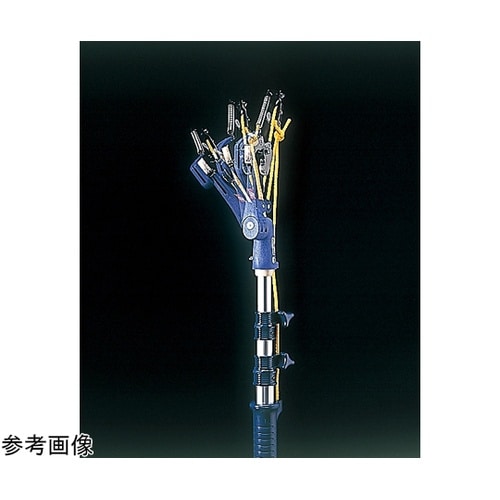 355 スイングキャッチ君高枝切3.5m