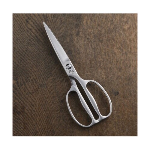 #000DH3345ステンレスキッチン鋏