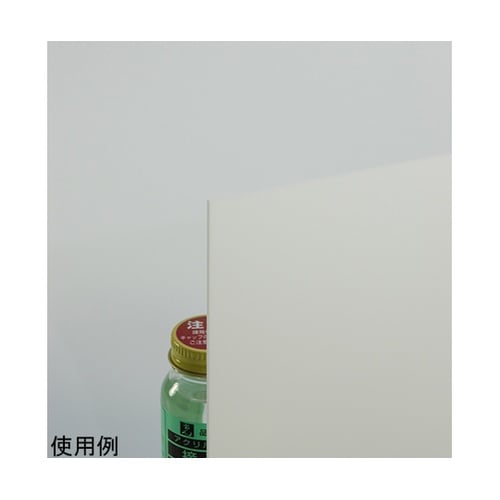 A068−2M アクリル 545×650