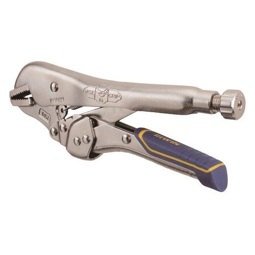 IRHT82576 ロッキングプライヤー