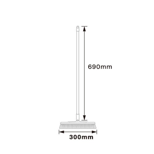 BCP30−60SUS−TSB 1P 箒