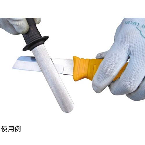 刃砥ぎ・バリ取りダイヤモンドやすり No