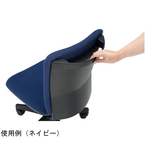 FCC55BK 体圧分散オフィスチェア