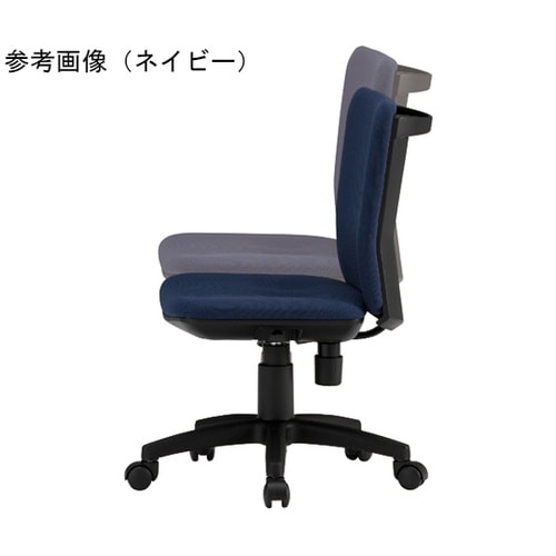 FCC55BK 体圧分散オフィスチェア