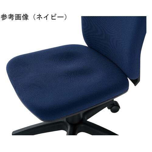 FCC55NV 体圧分散オフィスチェア