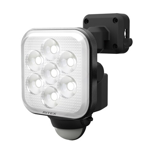 LED−AC1011LEDセンサーライト