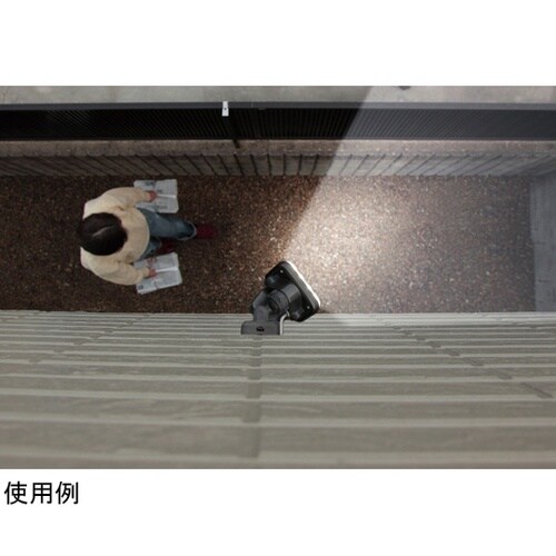 LED−AC1011LEDセンサーライト