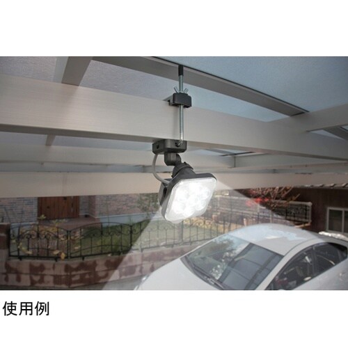 LED−AC1011LEDセンサーライト