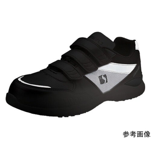 KL518BK/SI25.5 スニーカー