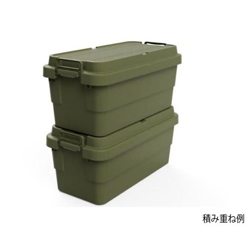 ODCF70 トランクカーゴ70LОD色