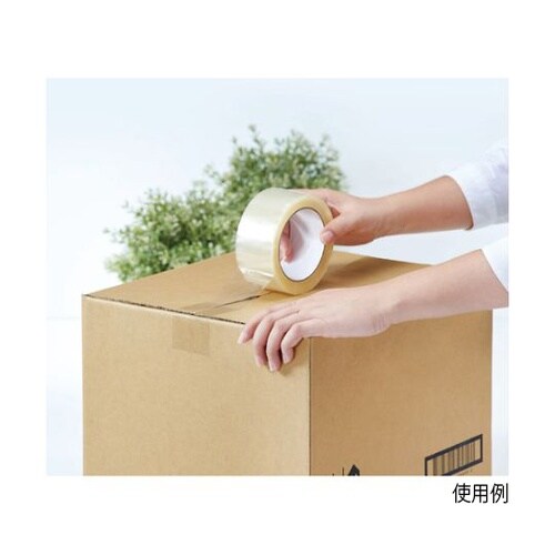 OPTM48X505 梱包用テープ 5巻