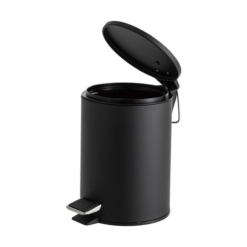 ペダルボックス 静音タイプ ブラック 3