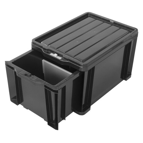 LS25B ロックストッカー#25 黒