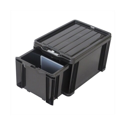 LS45B ロックストッカー#45 黒