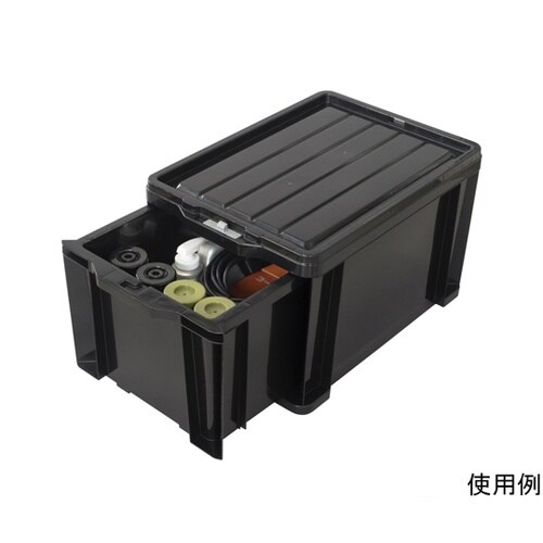 LS45B ロックストッカー#45 黒