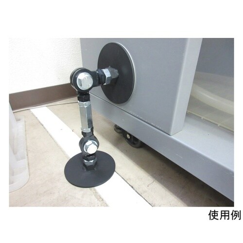 MS202LTKPフレキシブルジョイント