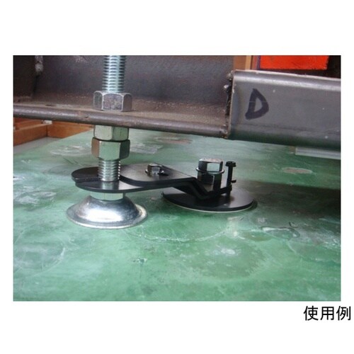 MS3053TKPアジャスターストッパー